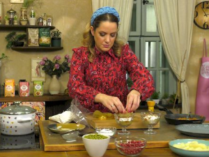 Гастрономад