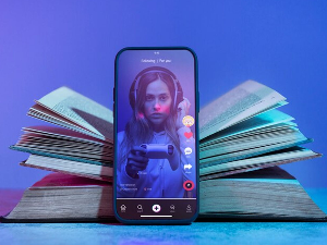 Како читање са екрана утиче на разумевање прочитаног код деце