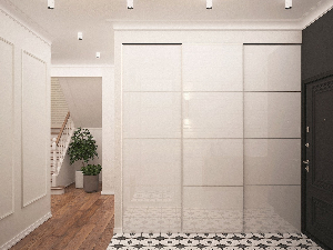 Како уредити мало предсобље – место које даје први утисак о вашем дому