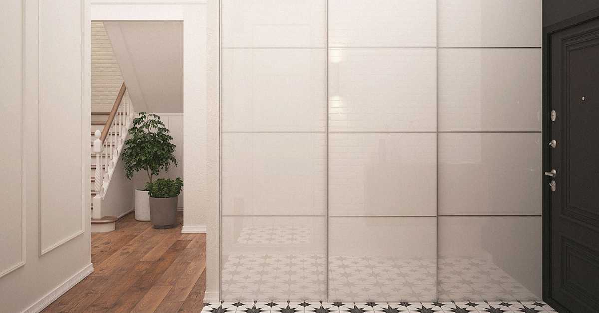 Како уредити мало предсобље – место које даје први утисак о вашем дому