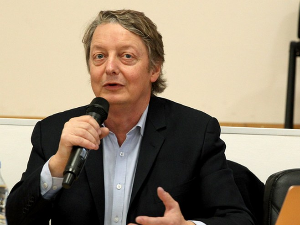 Мишел Елчаниноф: Путин и филозофија (1)