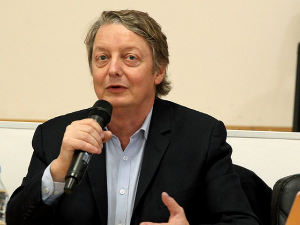 Мишел Елчаниноф: Путин и филозофија (4)