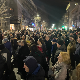 Нови протест коалиције "Србија против насиља"