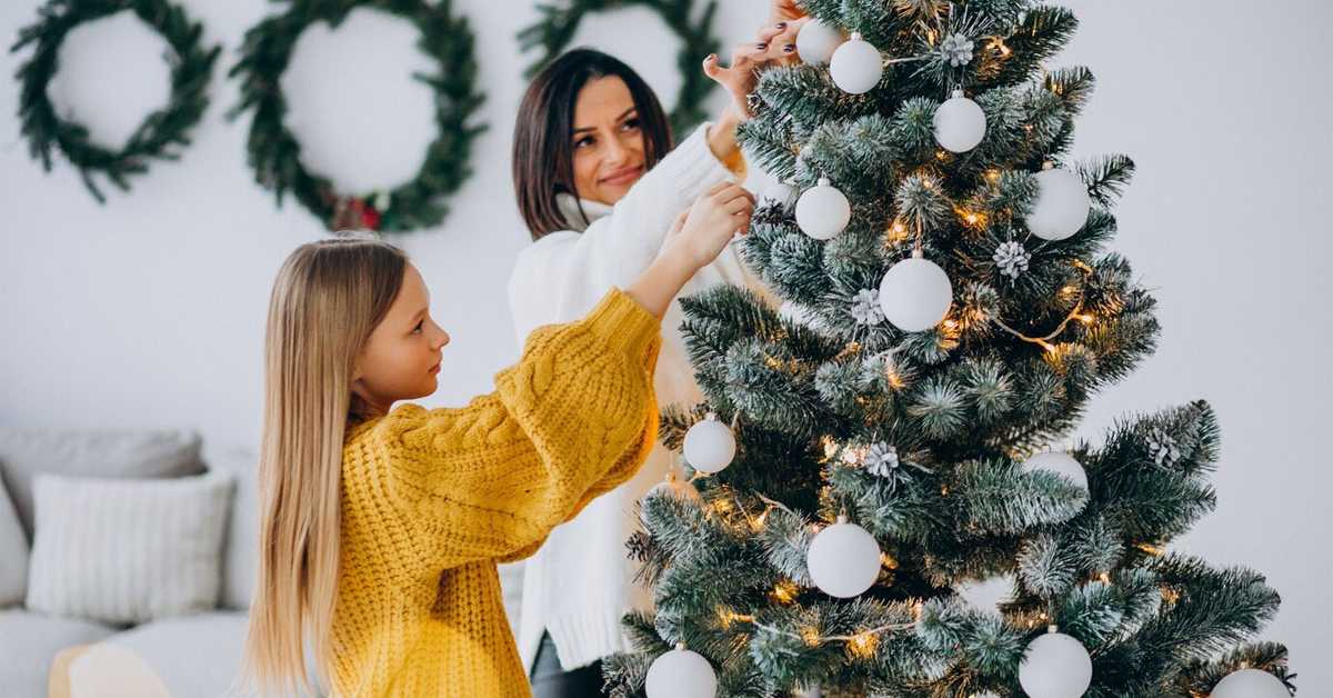 Kaко бирамо дан за опраштање од јелке - фенг шуи, традиција или лењост