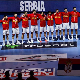 Рукометаши Србије у баражу за пласман на Светско првенство против Шпаније