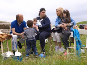 Нови почетак