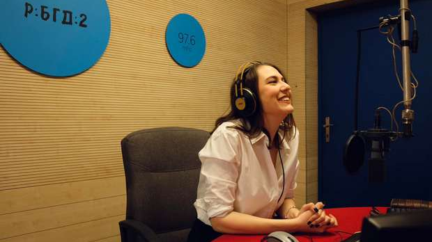 Културни кругови: Дневни магазин културе