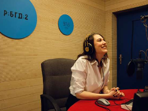 Дневни магазин културе 