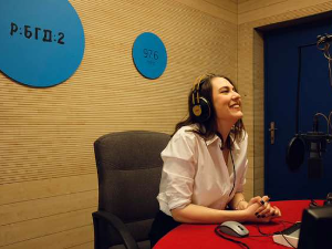 Дневни магазин културе