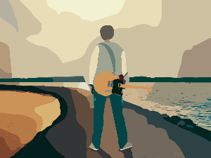 Музичари деци, с љубављу – Јоца и оловни војник