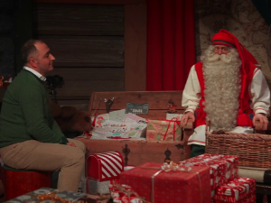 Фантастична планета - новогодишњи специјал