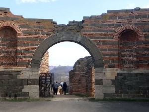 Феликс Ромулијана за празнике дочекала више стотина домаћих и страних туриста 