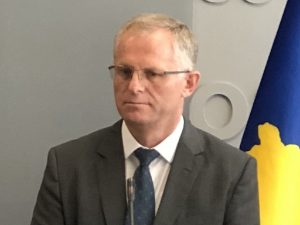 Бисљими: Закон о возилима и закон о странцима примењује се од сутра, два месеца информативно