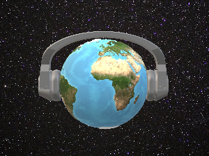 Новогодишњи музички маратон 202: Музичка географија