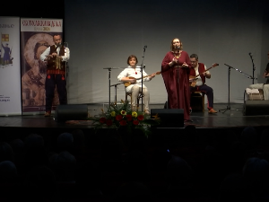 Група „Извор" обележила две деценије постојања  