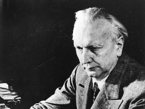 Карл Јасперс: Границе поретка постојања (1)