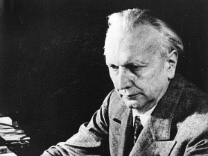 Карл Јасперс: Границе поретка постојања (2)