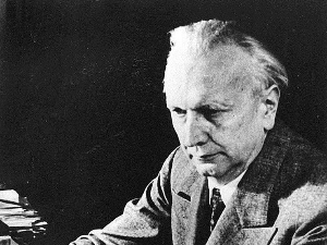 Карл Јасперс: Границе поретка постојања (3)