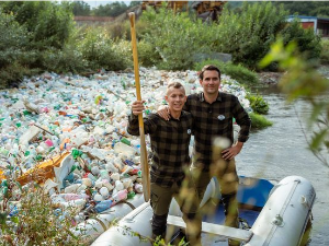 ЕКО Авантура Србија