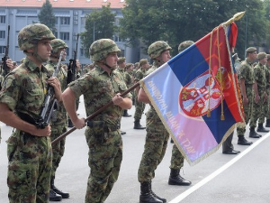 Повратак обавезног војног рока?