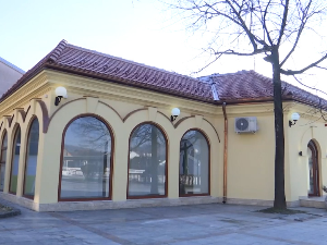 Ваљево добило нову Градску галерију