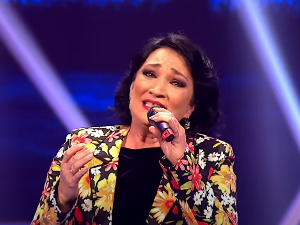 Уживо - Данка Стојиљковић