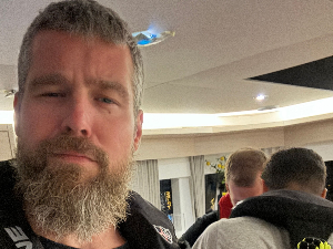 DJ Night: DJ Кристијан Молнар