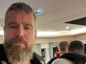 DJ Night: Кристализација - DJ Кристијан Молнар