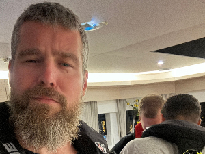 DJ Night - Кристализација - DJ Кристијан Молнар