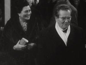 Јованка Броз и тајне службе