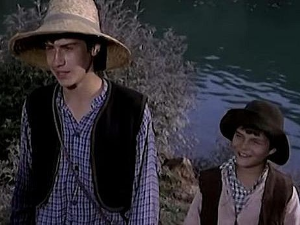 Орлови рано лете