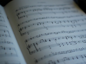 Антологија српске музике