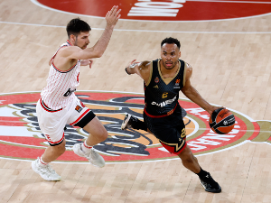 Монако суспендовао Елија Окоба