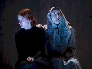 ТВ театар - Царство мрака