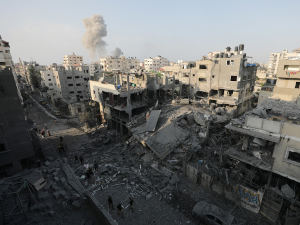 Број убијених у Гази премашио 23.000; Израелски безбедњаци: Ситуација на Западној обали на ивици "велике" ескалације