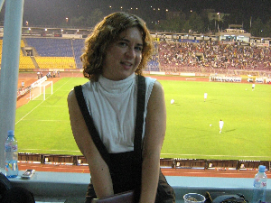 Пут без путовања: Ведрана Николић