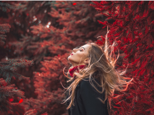 Пет нијанси боје косе које ће доминирати током 2024. године