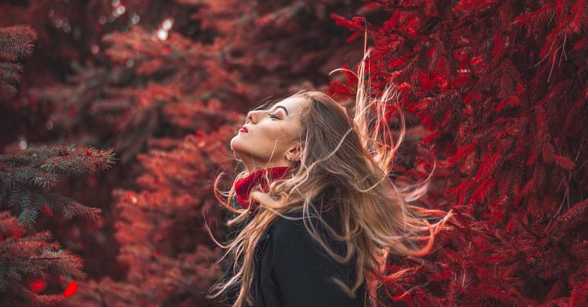 Пет нијанси боје косе које ће доминирати током 2024. године