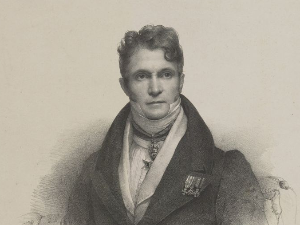 Оперски пут Гаспара Спонтинија. Од Париза до Берлина