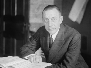 Са београдских сцена – Камерна музика Сергеја Рахмањинова