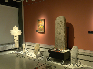 Интригантна изложба "Timor Mortis: Страх од смрти“