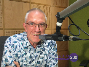 Дејан Цукић – Оде понедељак!