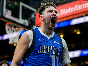 Лука Дончић проглашен за најбољег стрелца НБА лиге