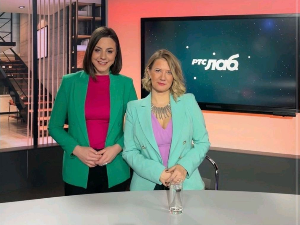 РТС Лаб: Од идеје до идентитета