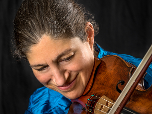 Уметност интерпретације – Виолисткиња Ким Кашкашијан