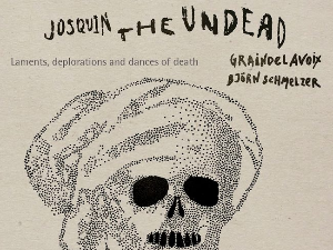   Музеј звука – Шансоне Жоскена де Преа