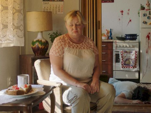 Да ли сте видели ову жену