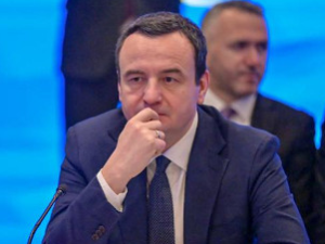 Курти: Не поништавамо одлуку о динару
