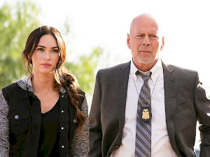 Поноћ у трави