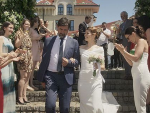 Тајне винове лозе 3